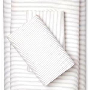 FABLE STYLE - QUEEN SHEET SET ORLANTHA LUXURY COLLECTION-ORLANTHA